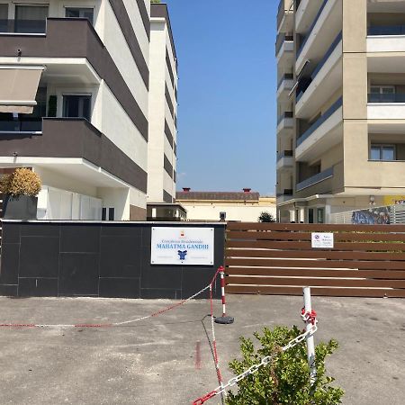 דירות נאפולי Casa Daniela מראה חיצוני תמונה