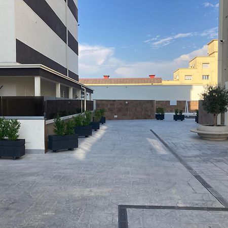 דירות נאפולי Casa Daniela מראה חיצוני תמונה