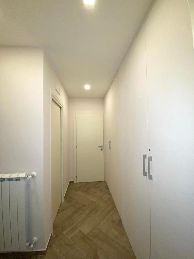 דירות נאפולי Casa Daniela מראה חיצוני תמונה