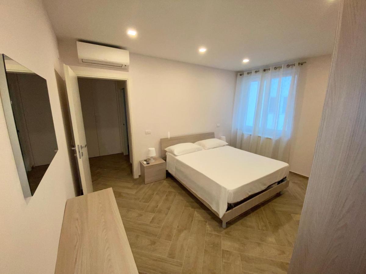 דירות נאפולי Casa Daniela מראה חיצוני תמונה