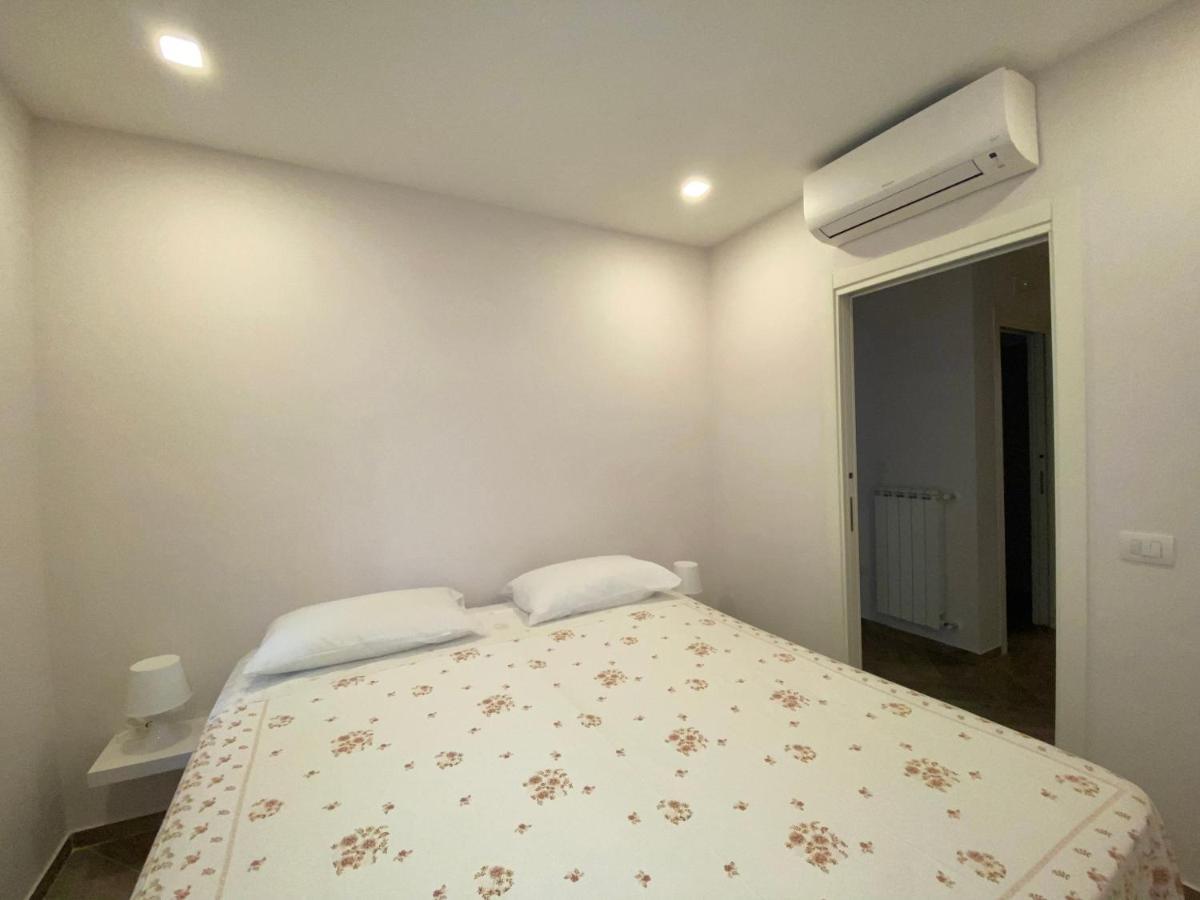 דירות נאפולי Casa Daniela מראה חיצוני תמונה