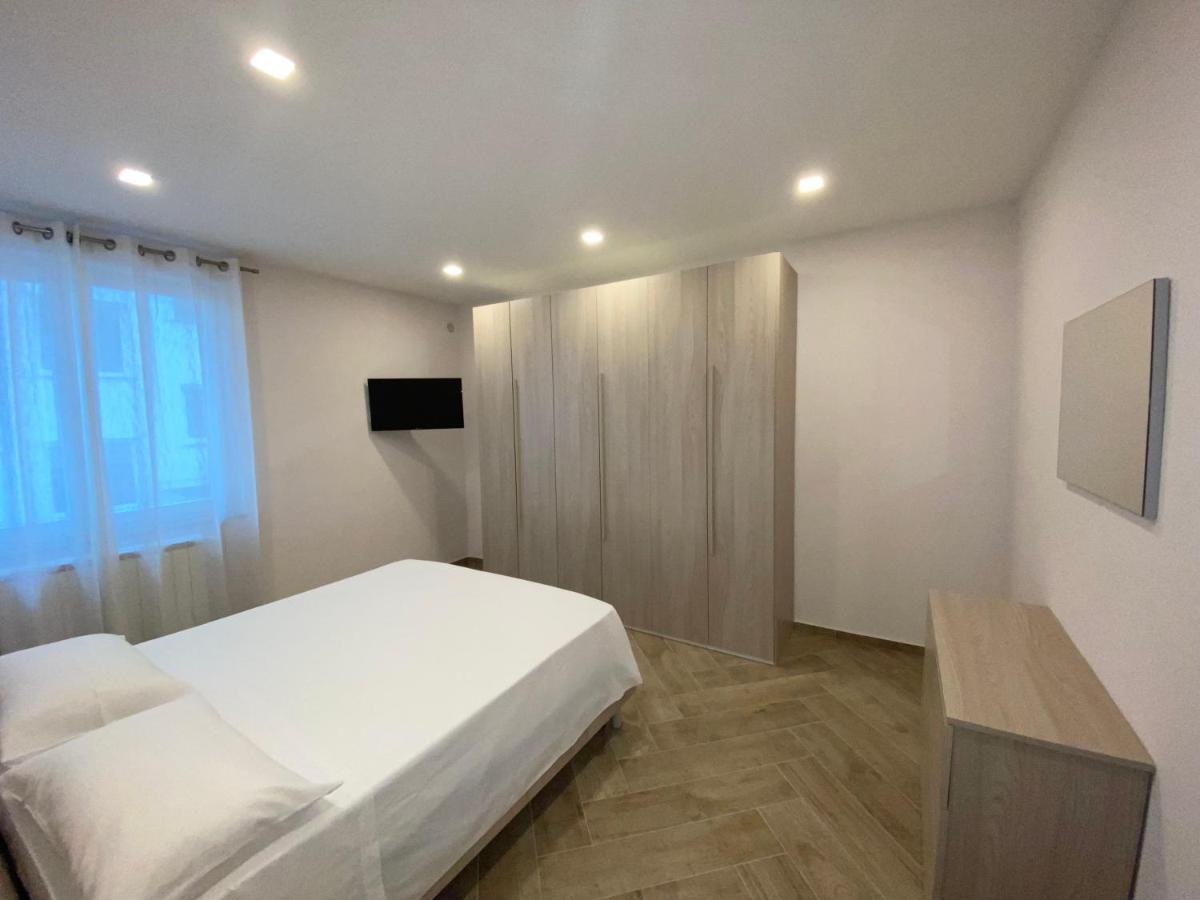 דירות נאפולי Casa Daniela מראה חיצוני תמונה