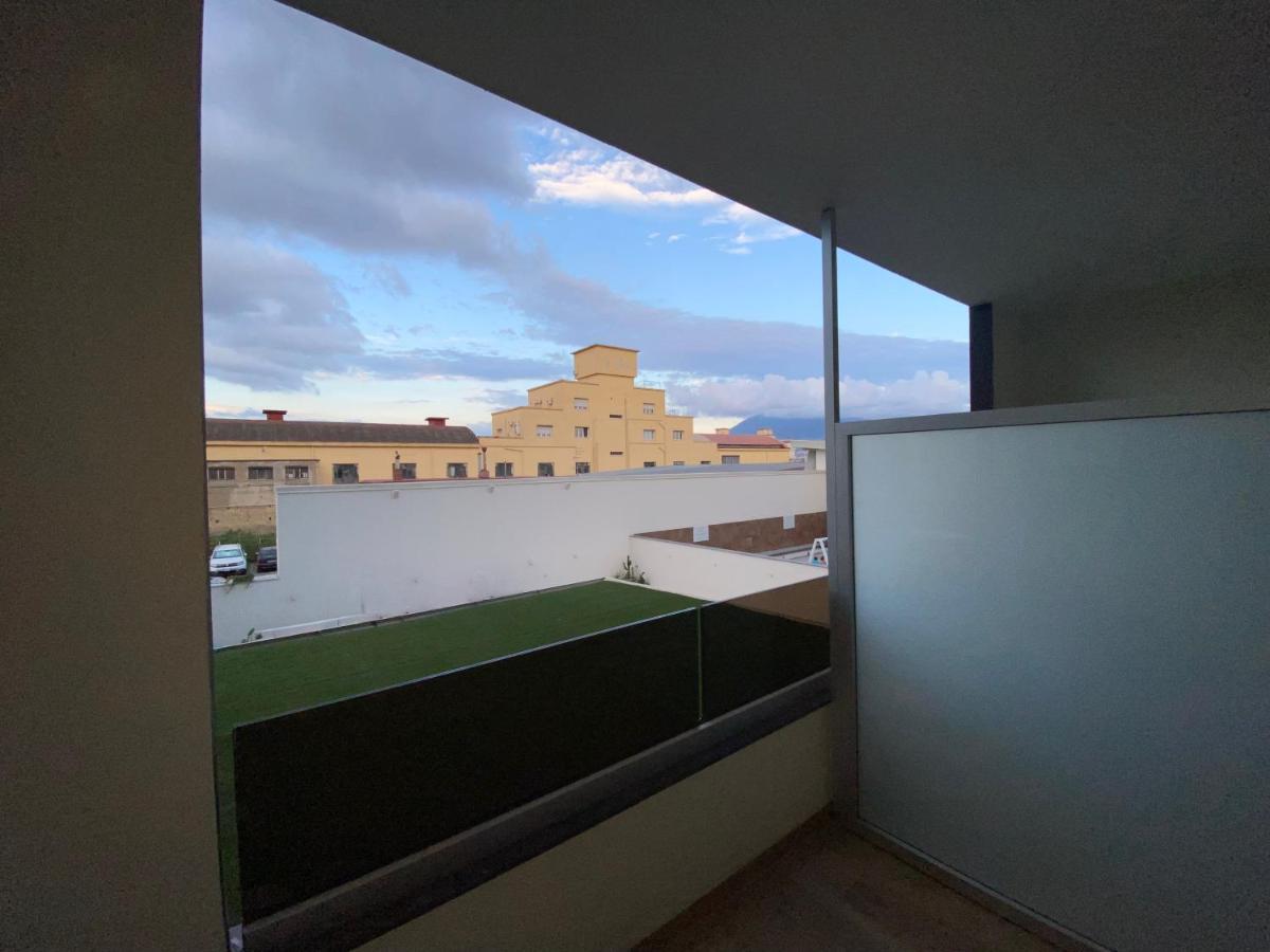 דירות נאפולי Casa Daniela מראה חיצוני תמונה