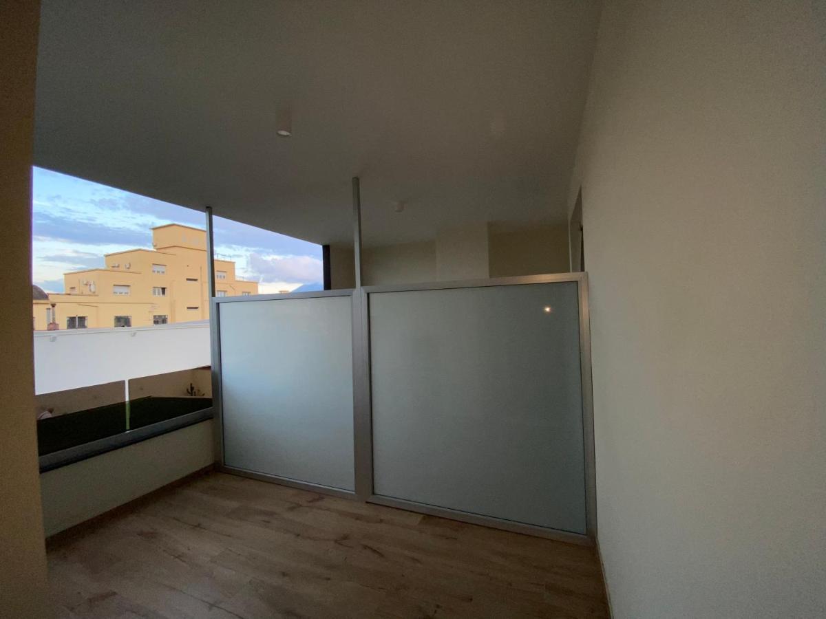 דירות נאפולי Casa Daniela מראה חיצוני תמונה