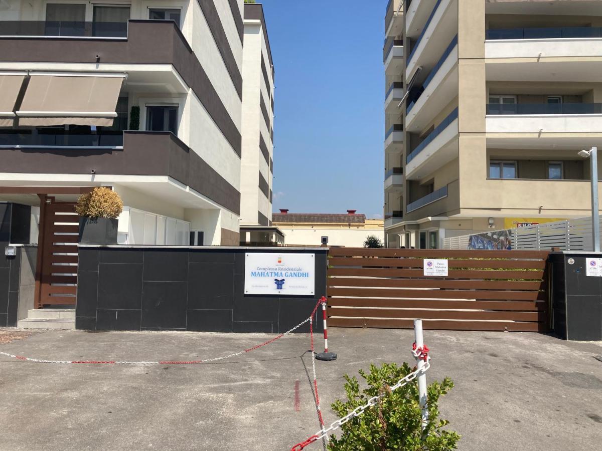 דירות נאפולי Casa Daniela מראה חיצוני תמונה
