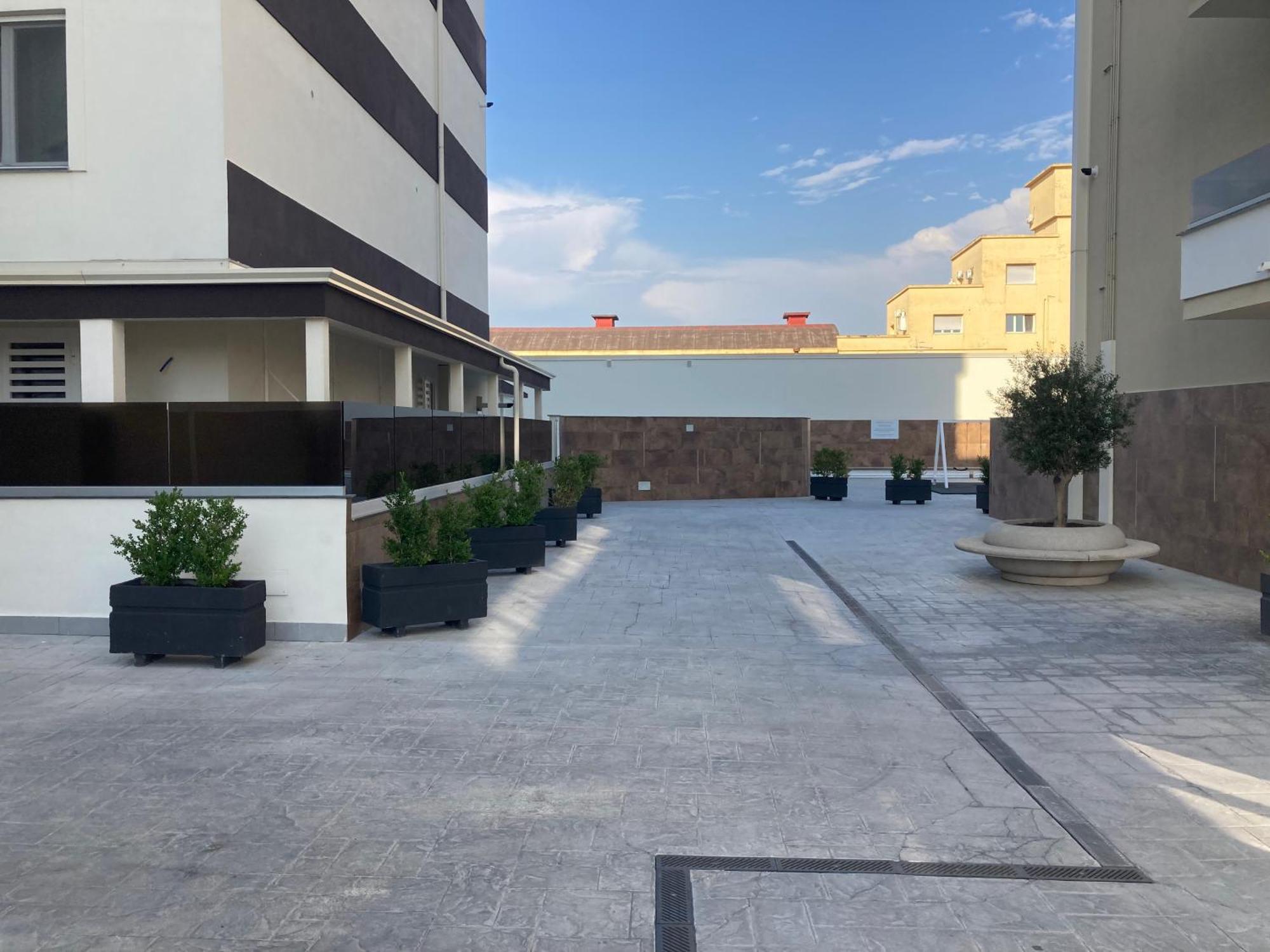 דירות נאפולי Casa Daniela מראה חיצוני תמונה
